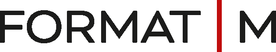 Logo FORMAT M