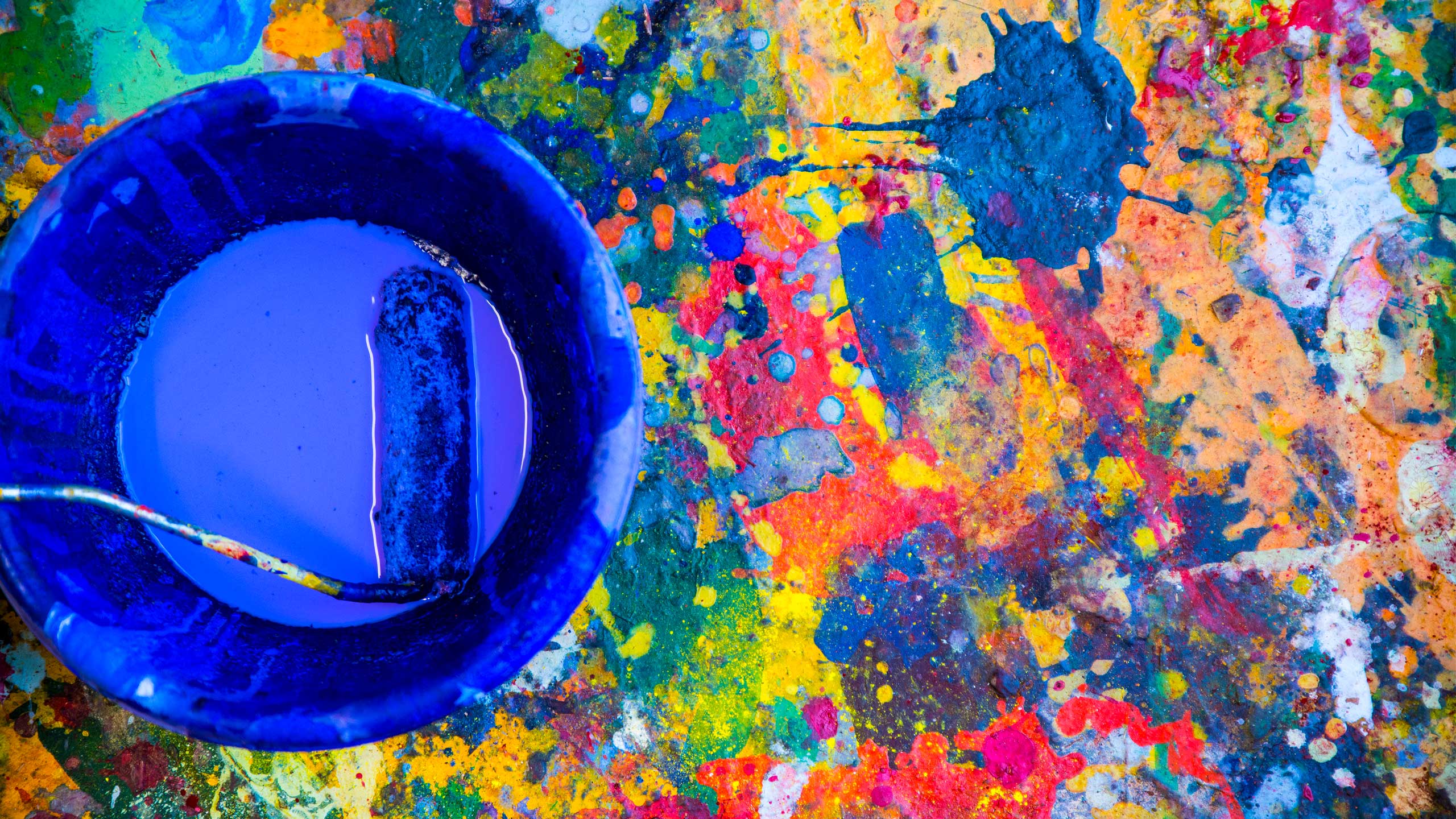 Mehr über den Artikel erfahren Gestaltung mit Farben – mehr als nur Geschmackssache