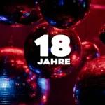 18 Jahre FORMAT M