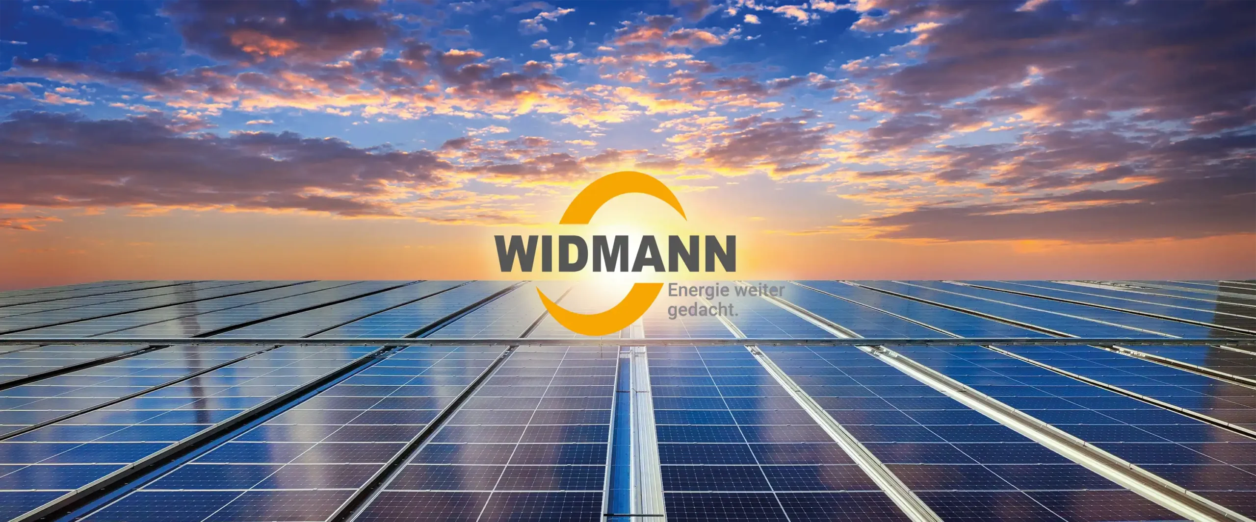 Mehr über den Artikel erfahren Neuer Kunde: WIDMANN Energietechnik GmbH